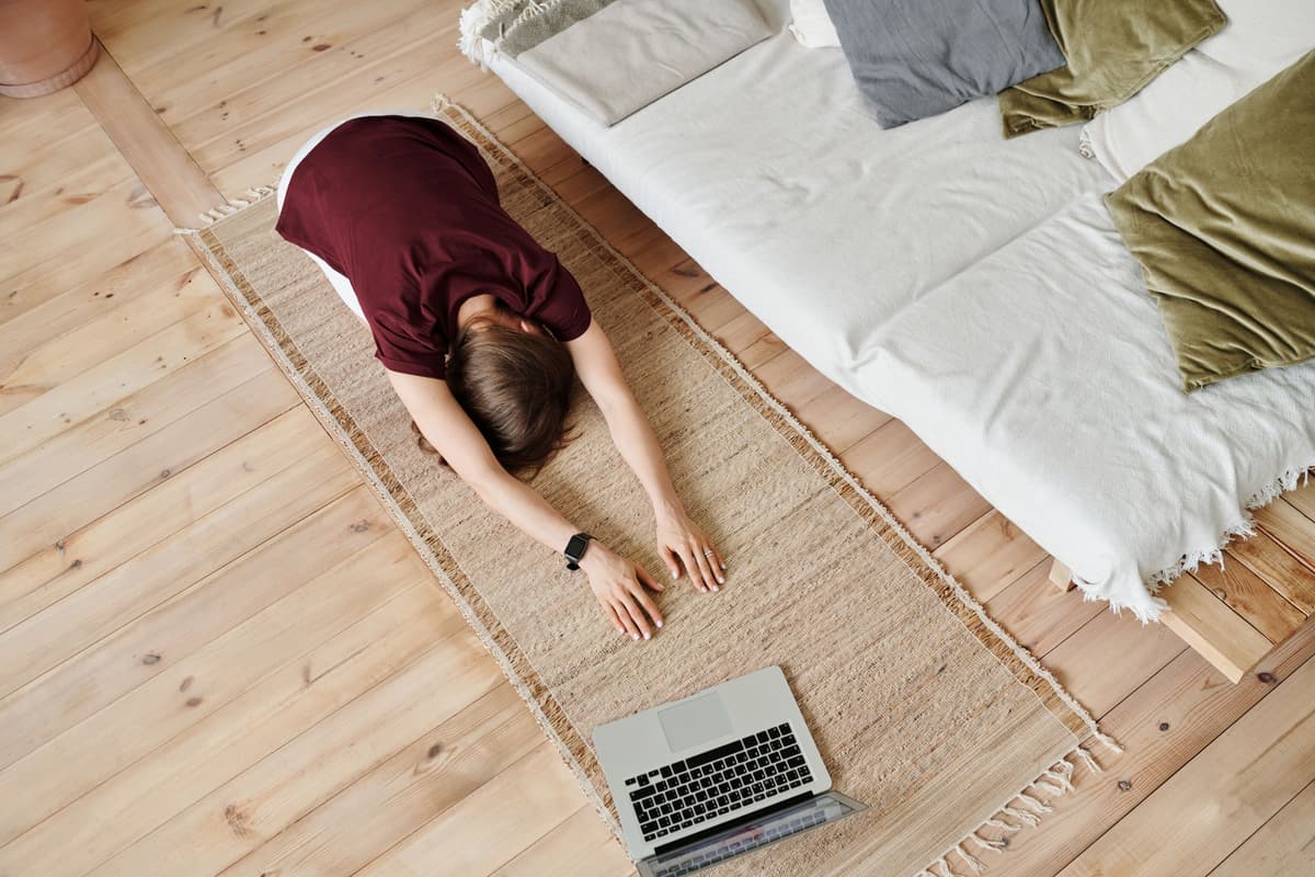 Yoga Yin